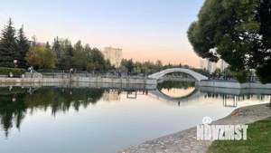 3-к квартира, вторичка, 73м2, 2/17 этаж