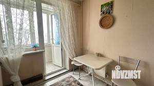 3-к квартира, вторичка, 79м2, 14/14 этаж