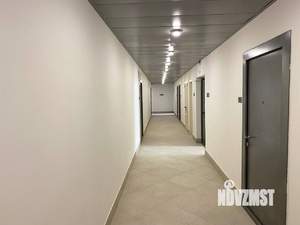 Студия квартира, вторичка, 22м2, 2/7 этаж