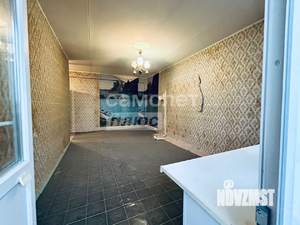 1-к квартира, вторичка, 42м2, 17/17 этаж