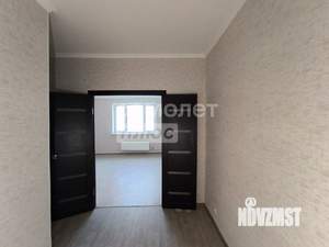 1-к квартира, вторичка, 47м2, 8/19 этаж