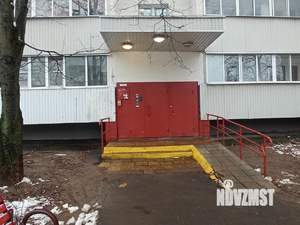 Студия квартира, вторичка, 48м2, 1/14 этаж