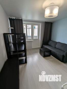 1-к квартира, вторичка, 35м2, 16/16 этаж