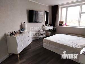 5-к квартира, вторичка, 94м2, 9/14 этаж