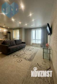 1-к квартира, вторичка, 40м2, 9/17 этаж