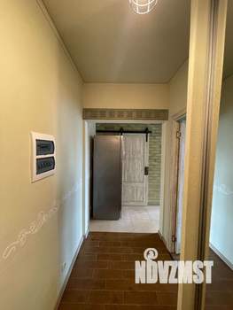 1-к квартира, вторичка, 40м2, 12/15 этаж