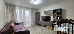 1-к квартира, вторичка, 36м2, 6/22 этаж