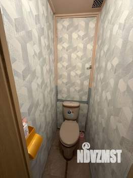 1-к квартира, вторичка, 26м2, 7/9 этаж