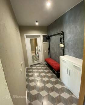 2-к квартира, вторичка, 69м2, 11/18 этаж