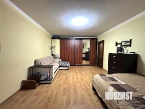 2-к квартира, вторичка, 52м2, 9/14 этаж