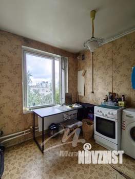 1-к квартира, вторичка, 33м2, 9/9 этаж