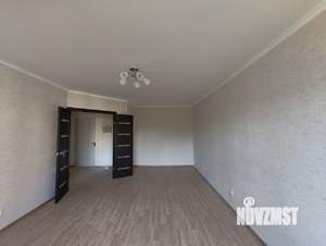 1-к квартира, вторичка, 42м2, 7/16 этаж