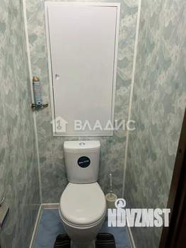 2-к квартира, вторичка, 50м2, 10/12 этаж