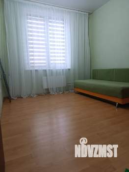 2-к квартира, вторичка, 53м2, 11/17 этаж