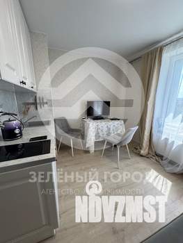 Студия квартира, вторичка, 17м2, 5/9 этаж