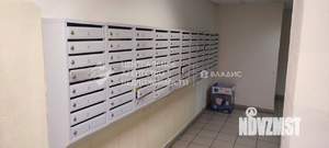 1-к квартира, вторичка, 47м2, 2/19 этаж