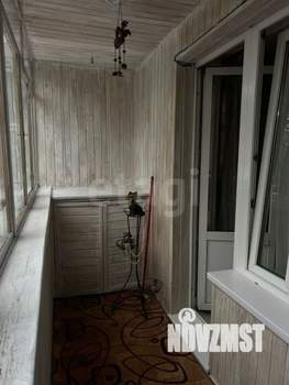 2-к квартира, вторичка, 54м2, 2/22 этаж