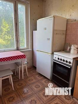 2-к квартира, вторичка, 42м2, 6/9 этаж