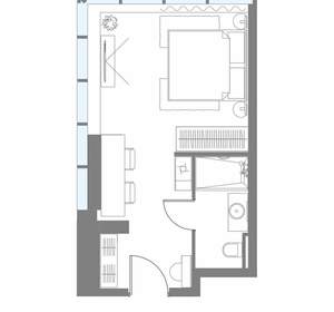 Фото квартиры на продажу (1)