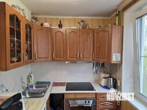 3-к квартира, вторичка, 63м2, 9/9 этаж