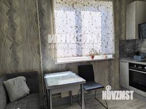 1-к квартира, вторичка, 39м2, 8/14 этаж