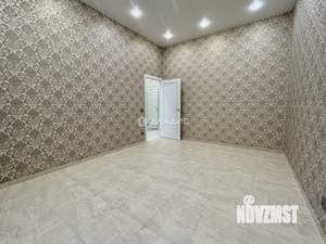 2-к квартира, вторичка, 66м2, 1/17 этаж