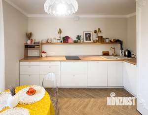 2-к квартира, вторичка, 50м2, 3/16 этаж