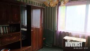 2-к квартира, вторичка, 53м2, 4/12 этаж
