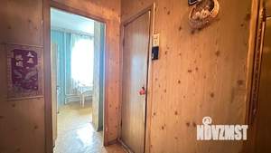 1-к квартира, вторичка, 37м2, 7/14 этаж