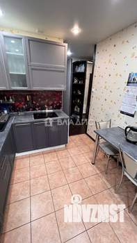 2-к квартира, вторичка, 50м2, 1/14 этаж