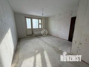 1-к квартира, вторичка, 39м2, 7/14 этаж