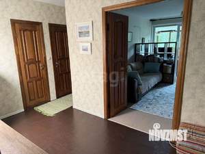 3-к квартира, вторичка, 79м2, 6/22 этаж