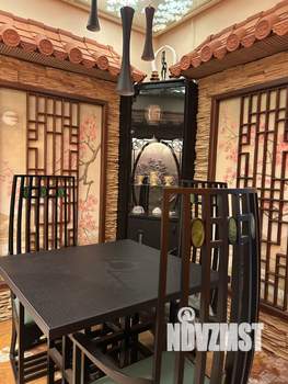 5-к квартира, вторичка, 206м2, 12/16 этаж