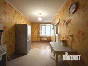 1-к квартира, вторичка, 43м2, 1/22 этаж