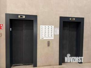 Студия квартира, вторичка, 23м2, 16/25 этаж