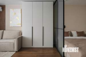 1-к квартира, вторичка, 35м2, 11/12 этаж