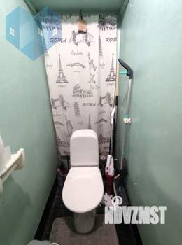 2-к квартира, вторичка, 45м2, 5/5 этаж