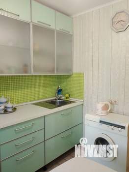 2-к квартира, вторичка, 49м2, 5/12 этаж