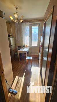 2-к квартира, вторичка, 53м2, 3/15 этаж