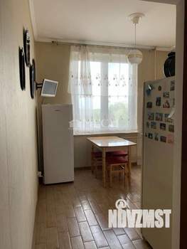 2-к квартира, вторичка, 58м2, 6/14 этаж