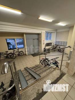 2-к квартира, вторичка, 41м2, 7/16 этаж