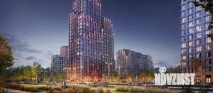 1-к квартира, вторичка, 28м2, 15/28 этаж