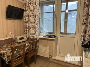 1-к квартира, вторичка, 39м2, 6/9 этаж