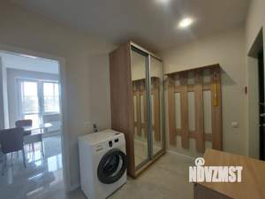 1-к квартира, вторичка, 40м2, 5/17 этаж