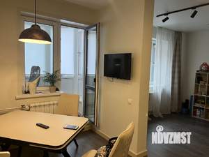 3-к квартира, вторичка, 76м2, 2/16 этаж