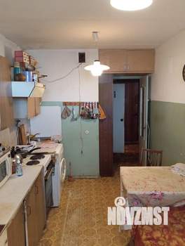 1-к квартира, вторичка, 38м2, 7/12 этаж
