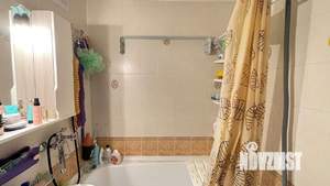 1-к квартира, вторичка, 39м2, 9/14 этаж