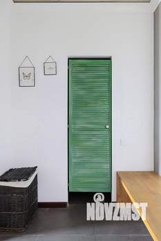 1-к квартира, вторичка, 46м2, 8/17 этаж