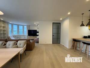 3-к квартира, вторичка, 121м2, 2/8 этаж