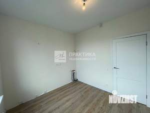 1-к квартира, вторичка, 33м2, 4/8 этаж